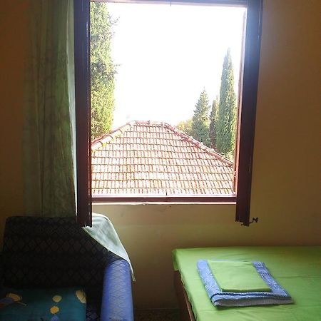 Sobe Baosici Marina Herceg Novi Exterior foto