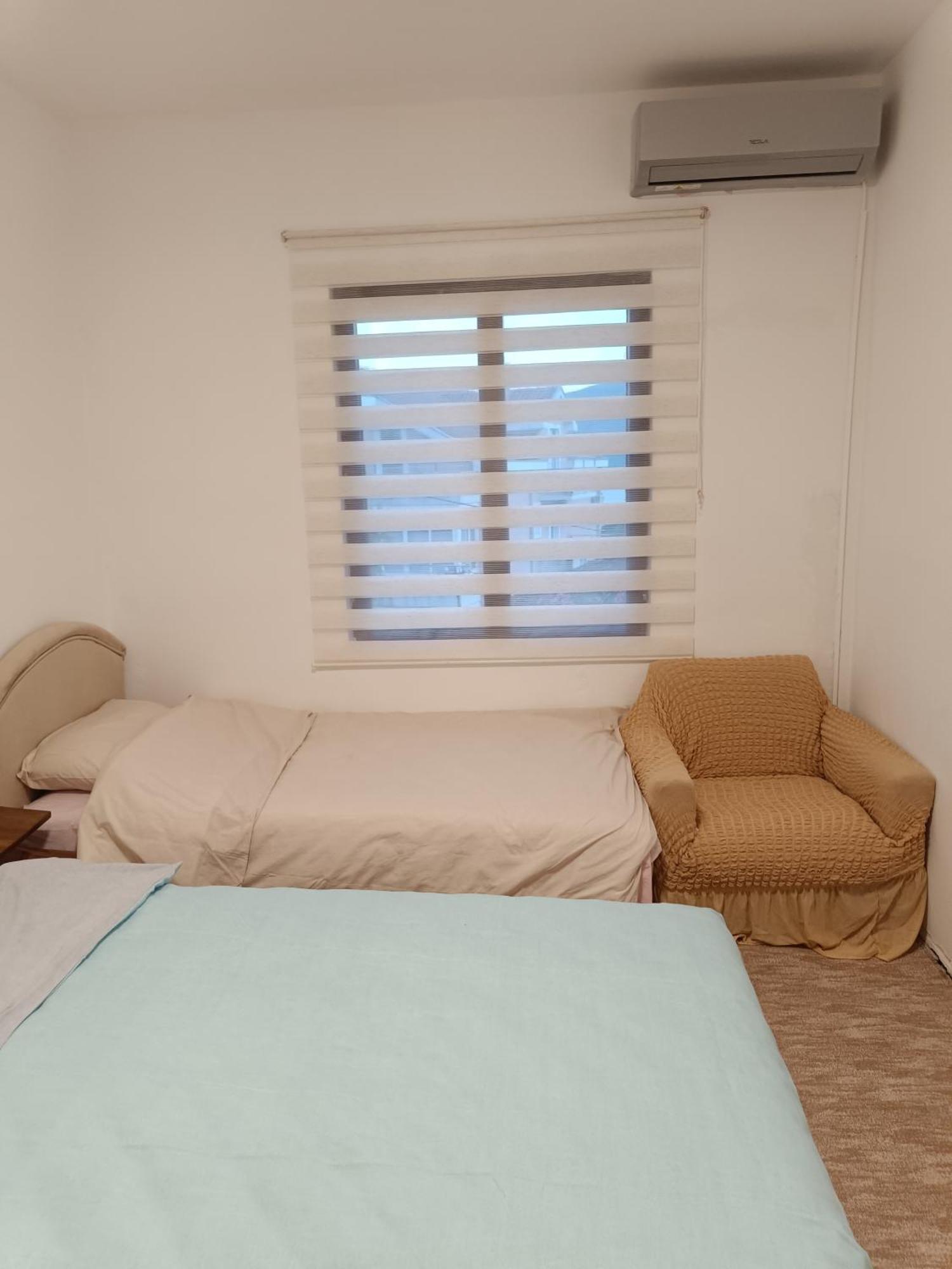 Sobe Baosici Marina Herceg Novi Quarto foto