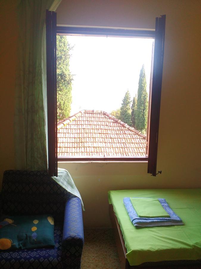 Sobe Baosici Marina Herceg Novi Exterior foto