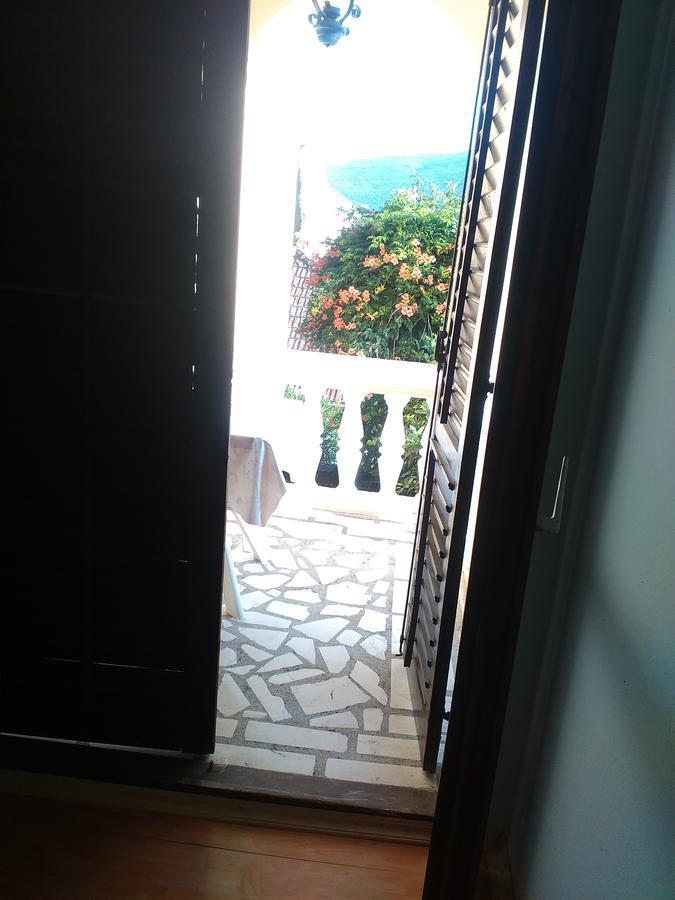 Sobe Baosici Marina Herceg Novi Exterior foto