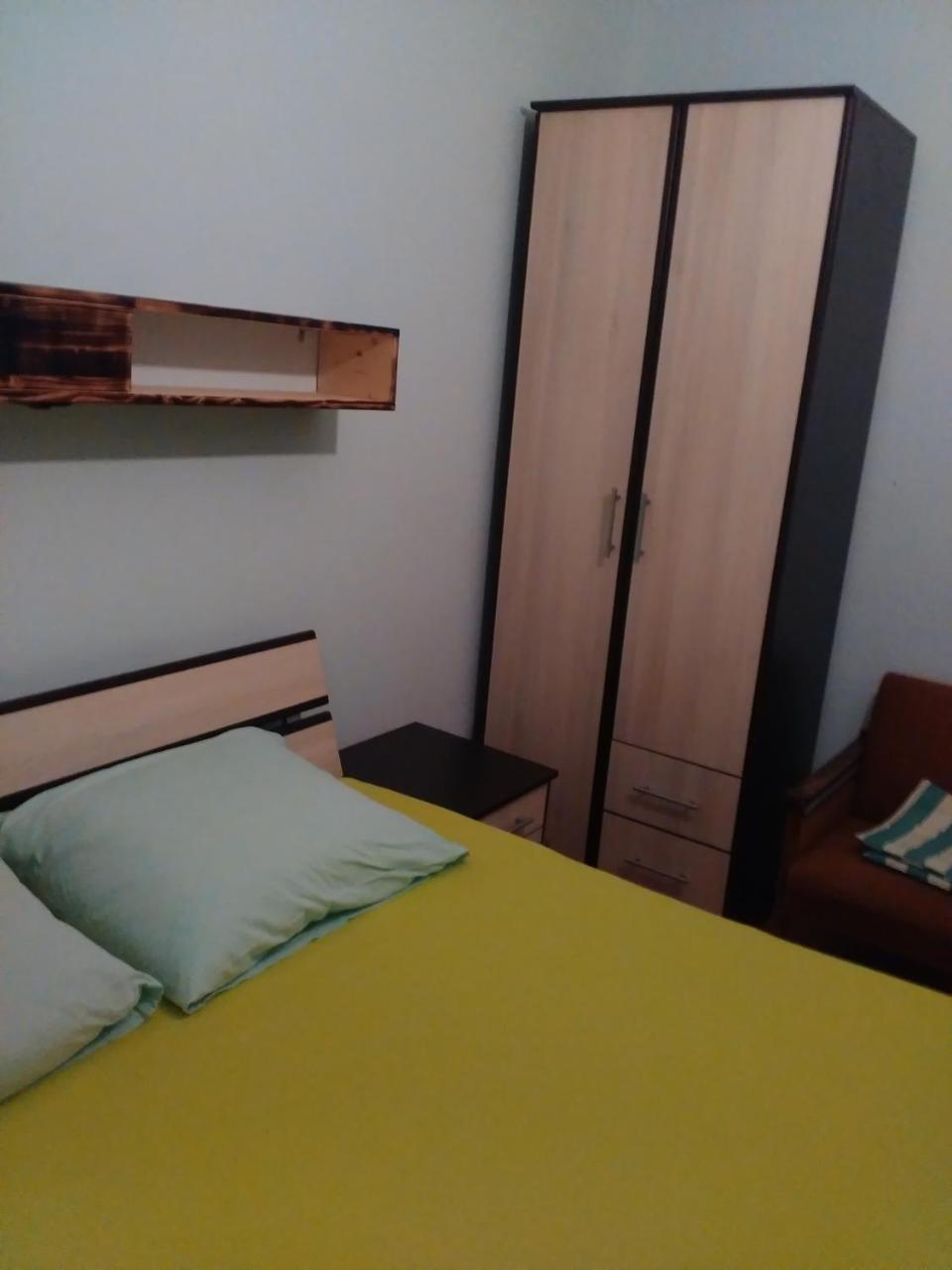 Sobe Baosici Marina Herceg Novi Exterior foto