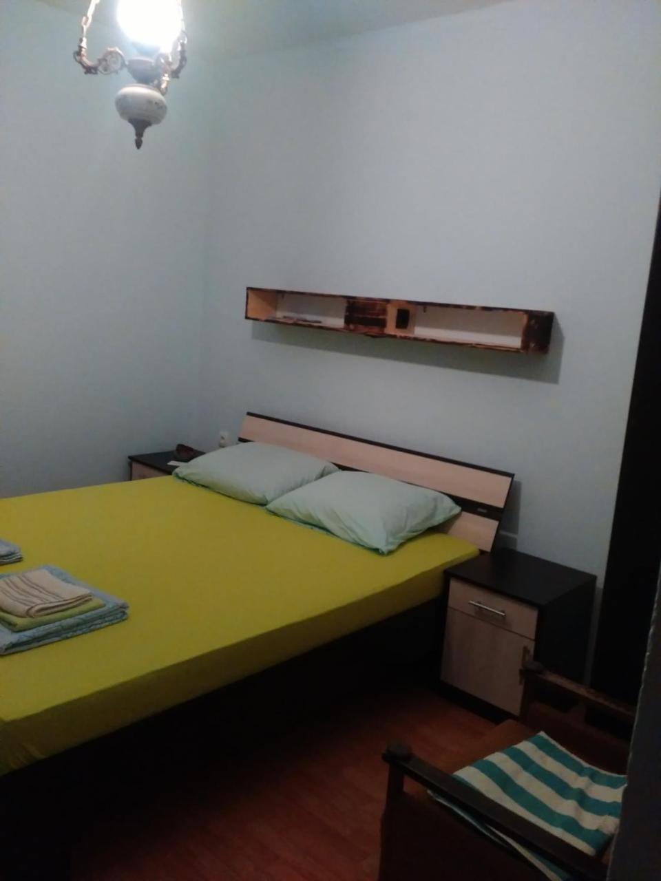 Sobe Baosici Marina Herceg Novi Exterior foto